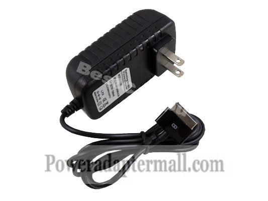 AC Charger Power Adapter for Asus Eee Pad Transformer TF300 TF2